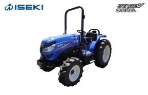 TG 6687 – 70 PK HYDROSTATISCH 